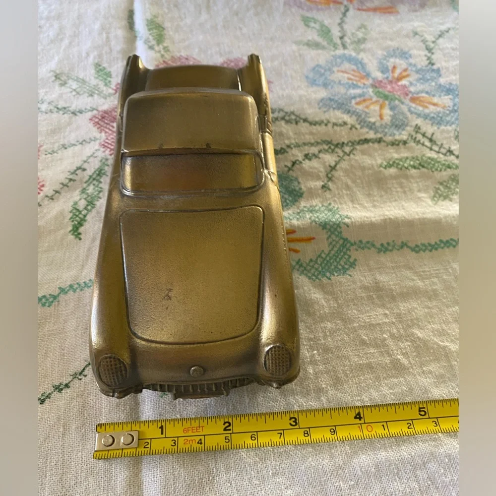 Corvette’53 CoinBank